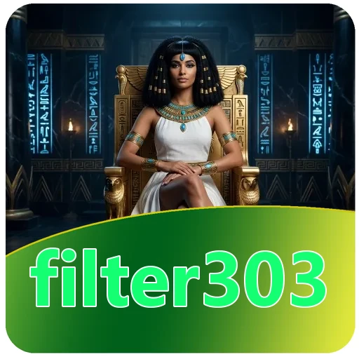 Ikon filter303 untuk pertanyaan teknis APK