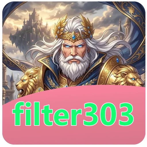 Ikon filter303 untuk ringkasan panduan APK v4.7.5