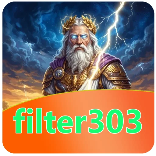 Ikon filter303 untuk ciri berkas resmi
