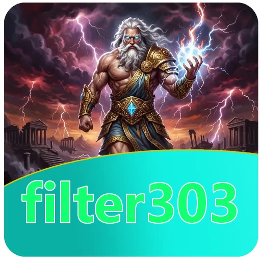 Ikon filter303 untuk catatan v4.7.5
